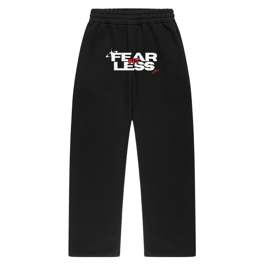 Fear Less Oversized Sweatpants