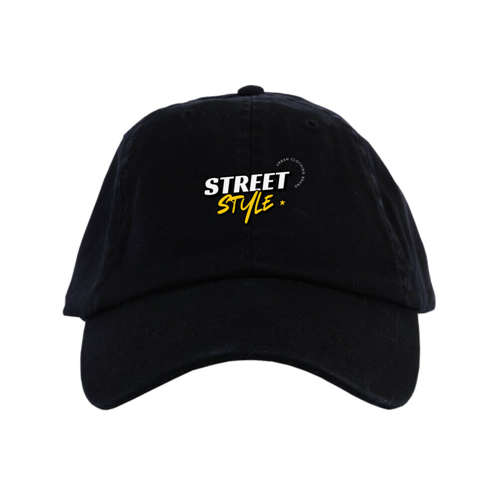 Street Organic Cap