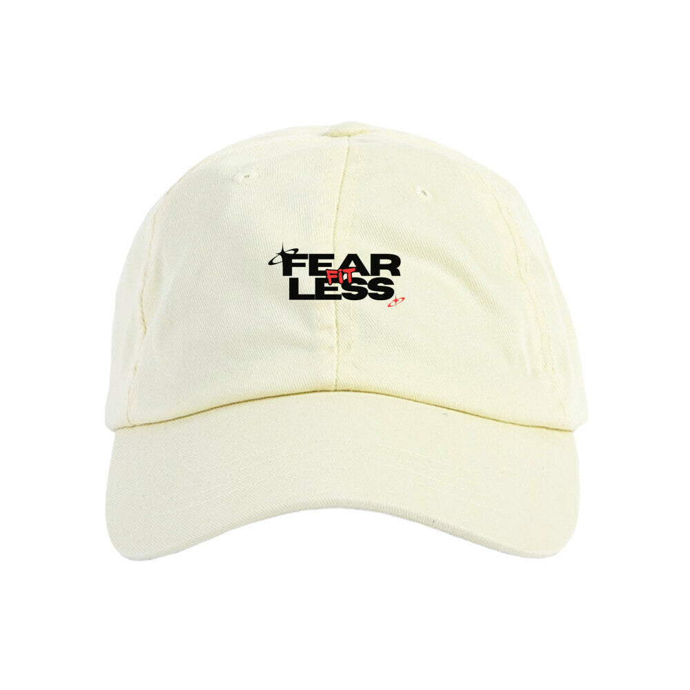 Fear Less Cap
