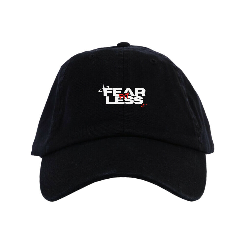 Fear Less Cap