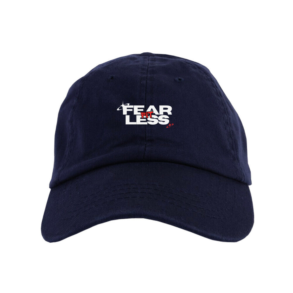 Fear Less Cap