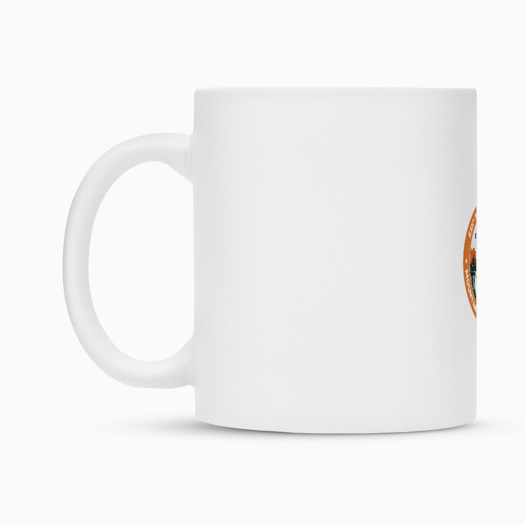 Mountain Tasse