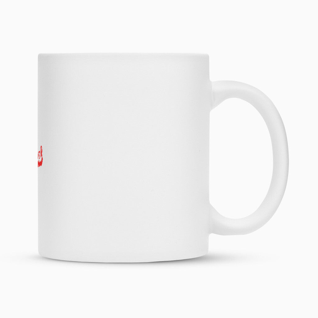 Rebel Tasse
