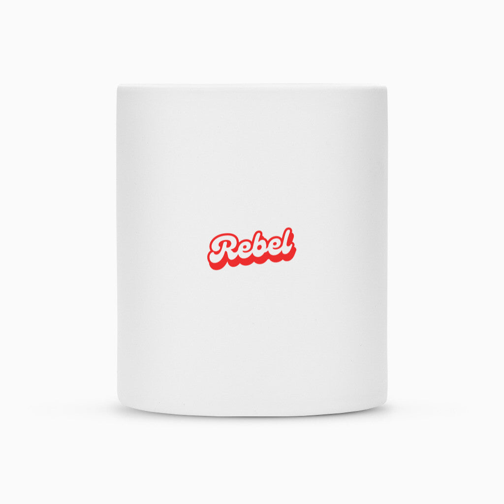 Rebel Tasse