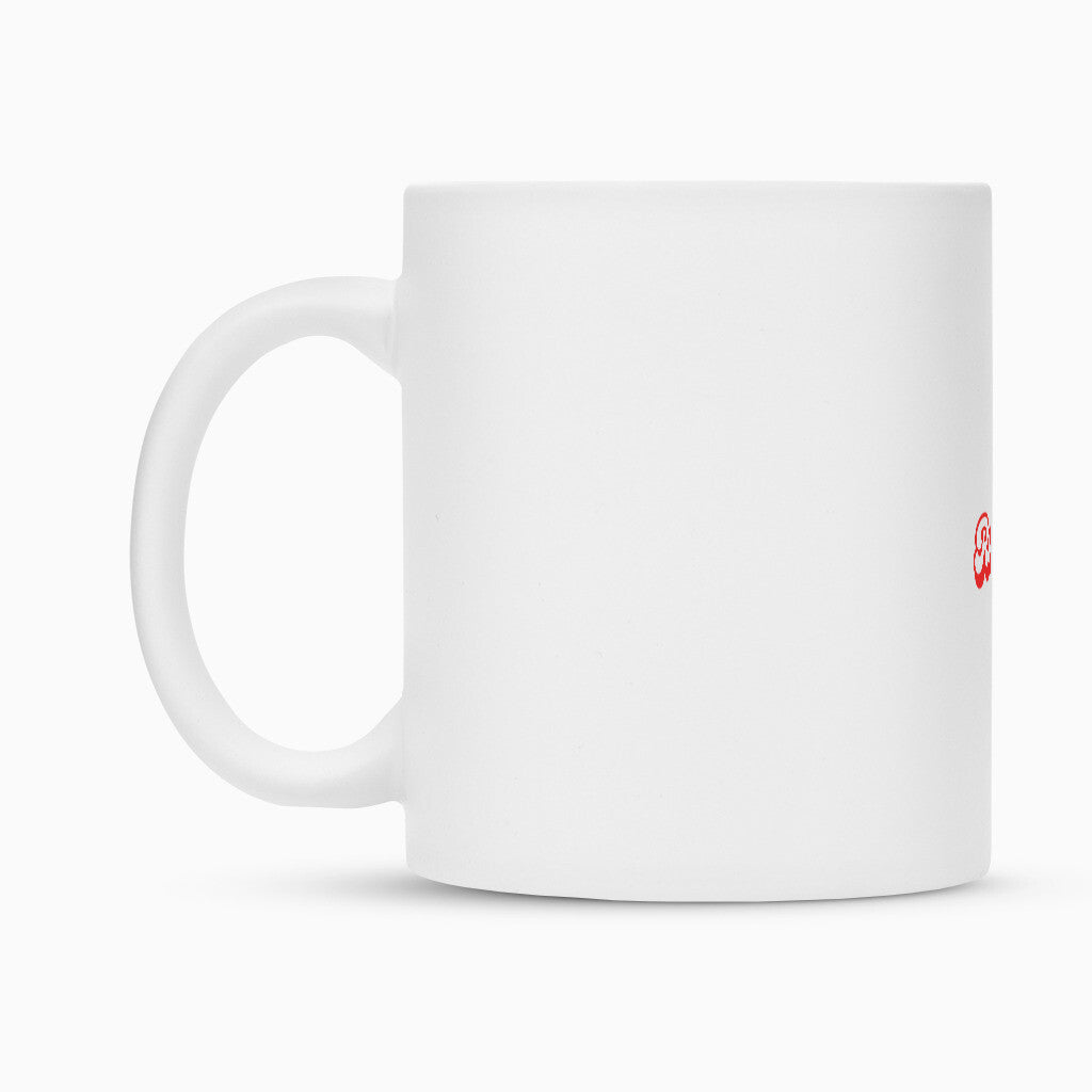 Rebel Tasse