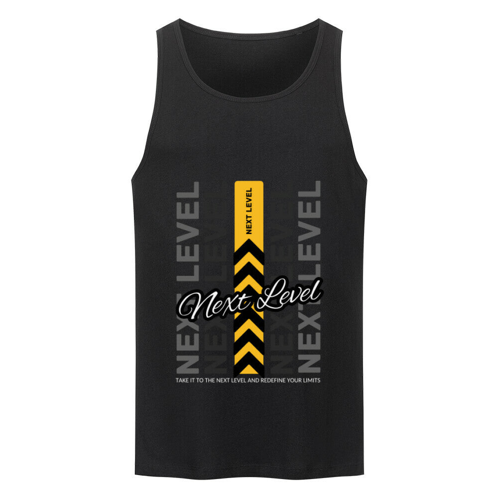 Next Level Organic Tanktop