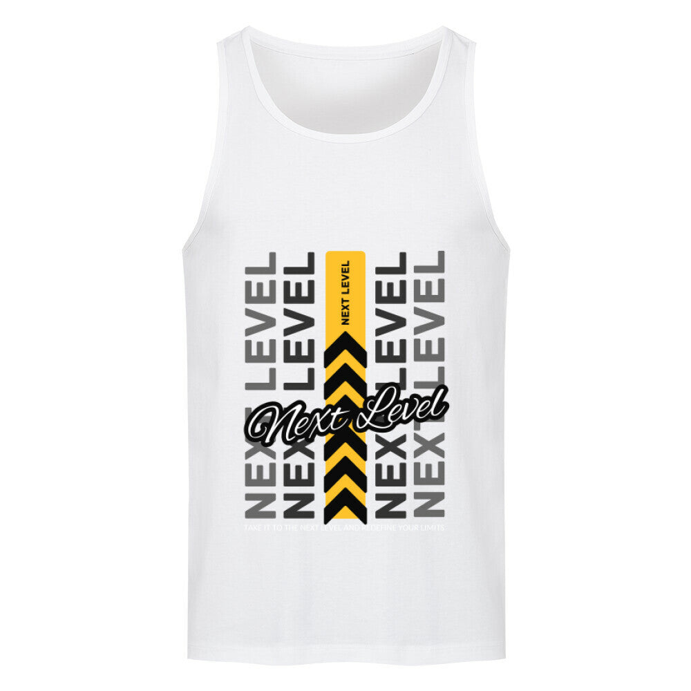 Next Level Organic Tanktop