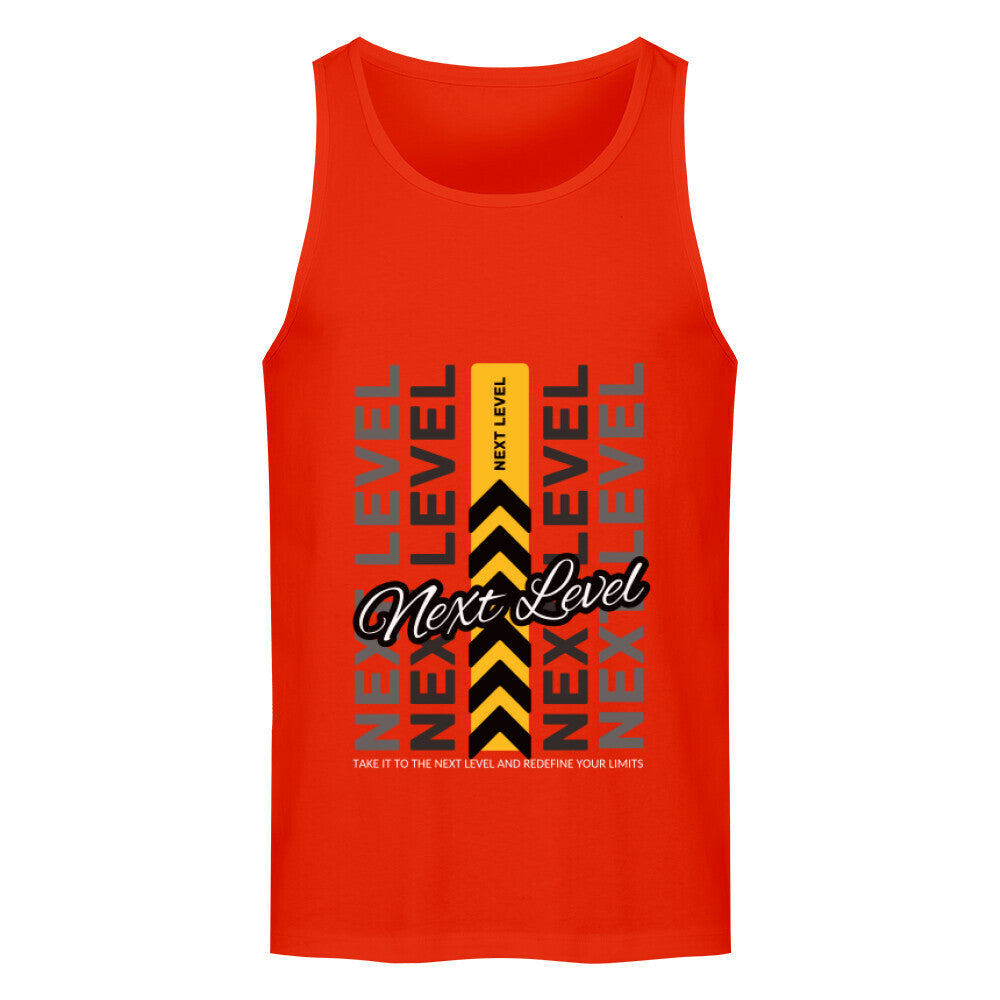 Next Level Organic Tanktop