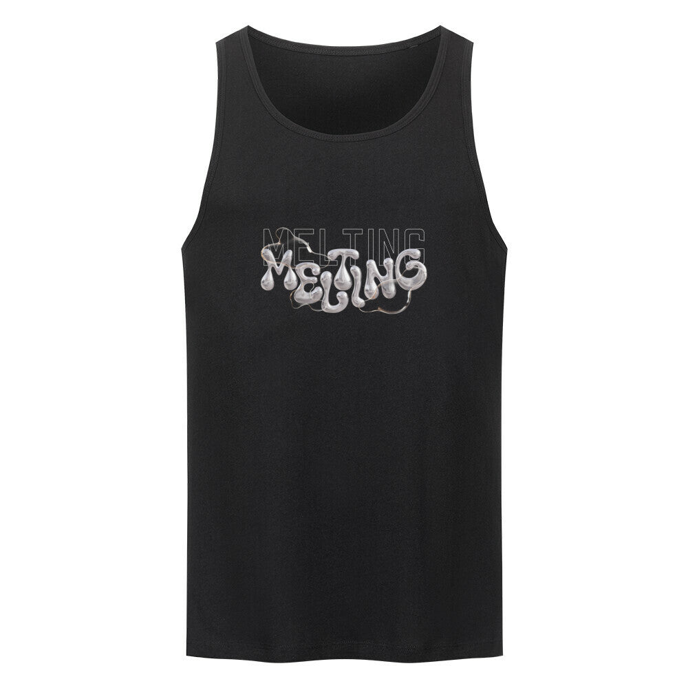 Melting Organic Tanktop