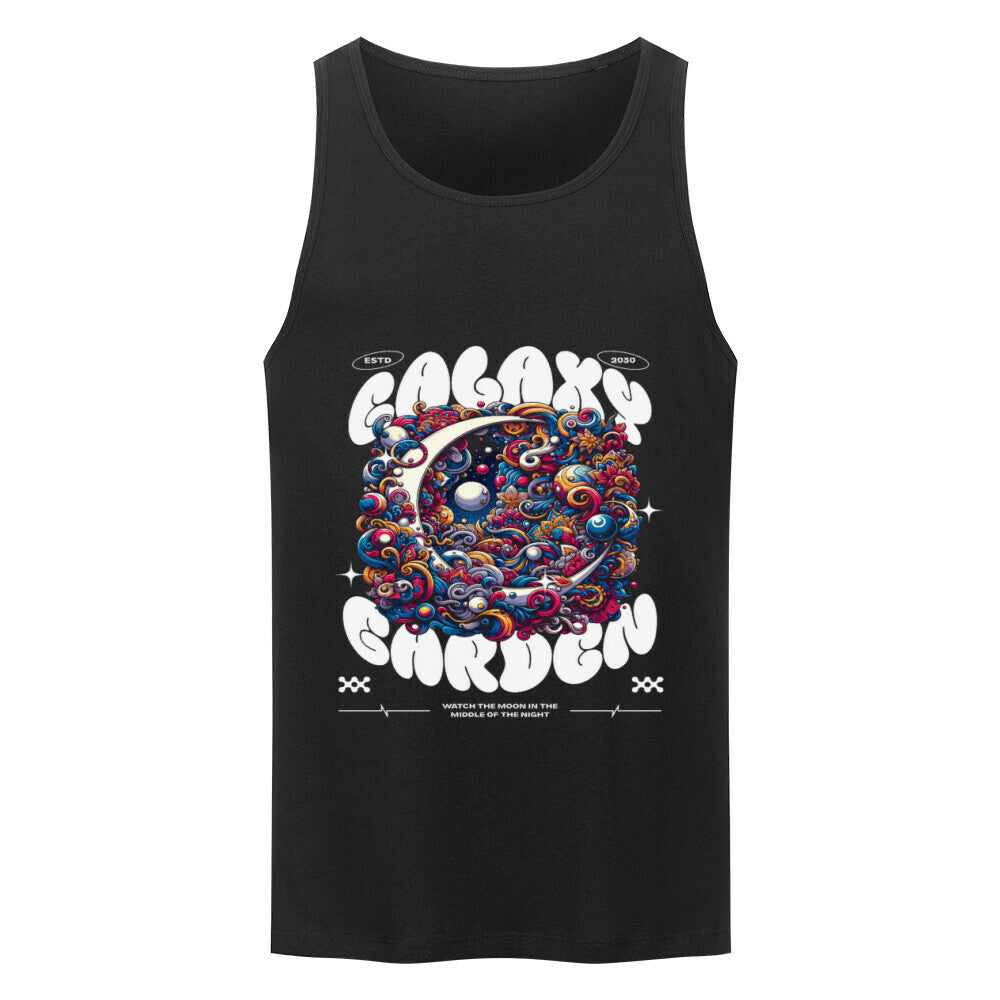 Galaxy Organic Tanktop