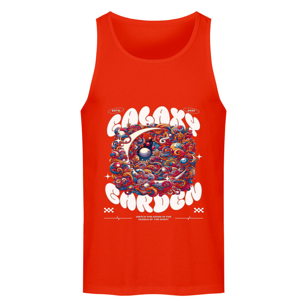 Galaxy Organic Tanktop