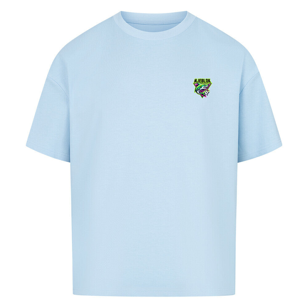 ESIO Oversized Shirt