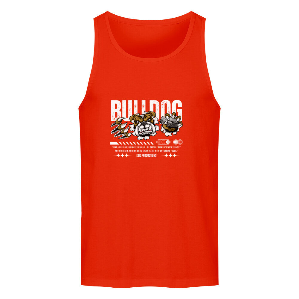 ESIO Organic Tanktop