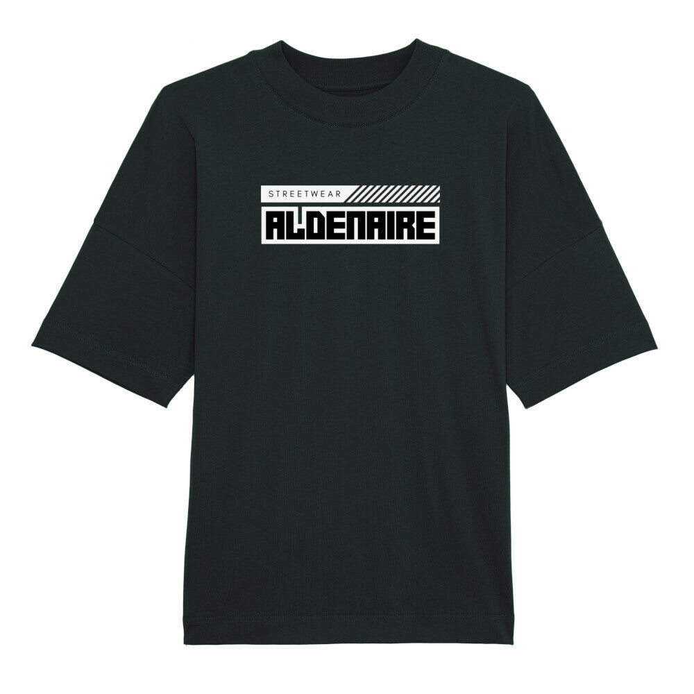 ALDENARIE Organic Oversize Blast